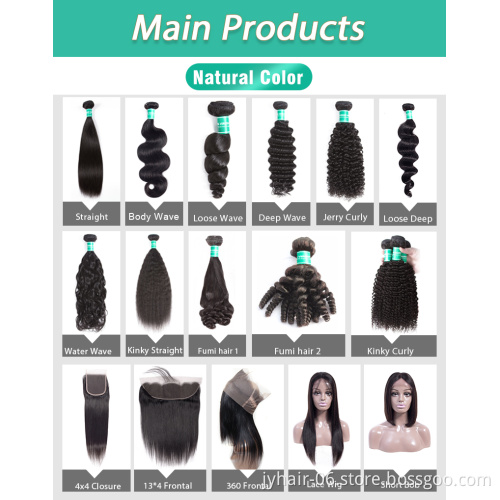 Professional virgin brazilian hair factory Best price wholesale virgin deep wave hair